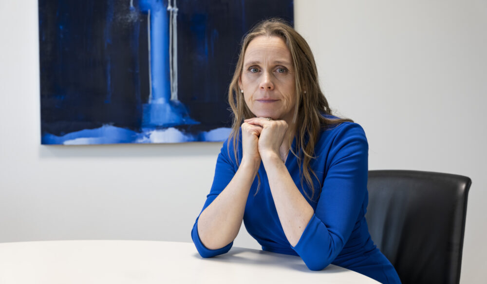 Forventer investeringer i kunnskap på statsbudsjettet