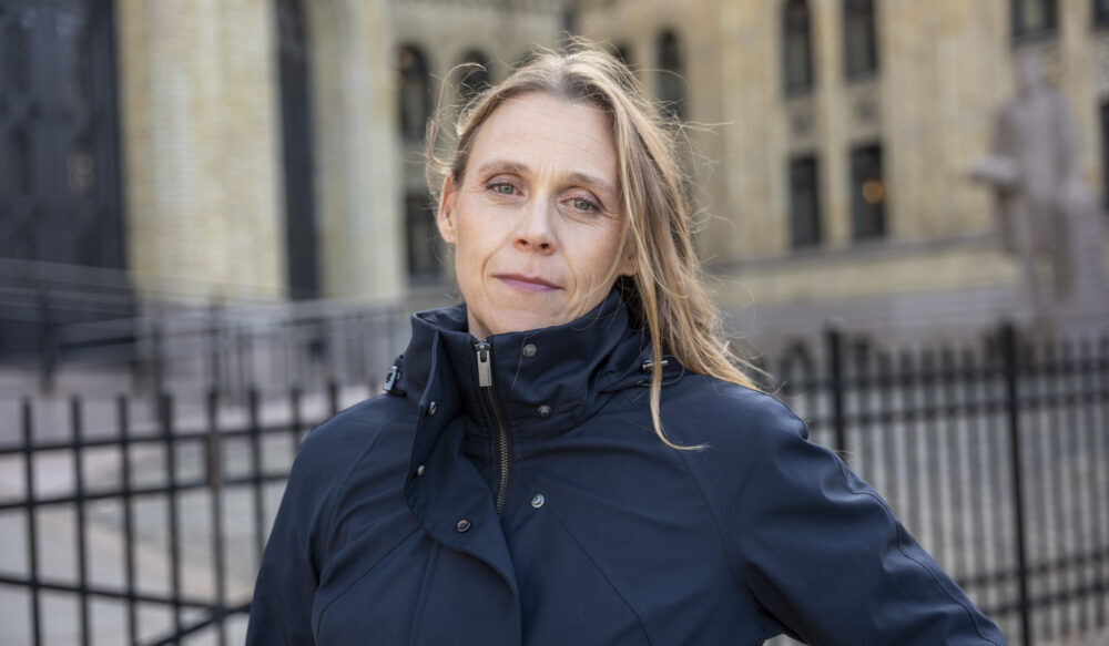 Store satsninger krever folk med høy kompetanse