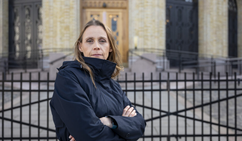 Lønn er en del av løsningen på dagens og morgendagens bemanningsutfordringer