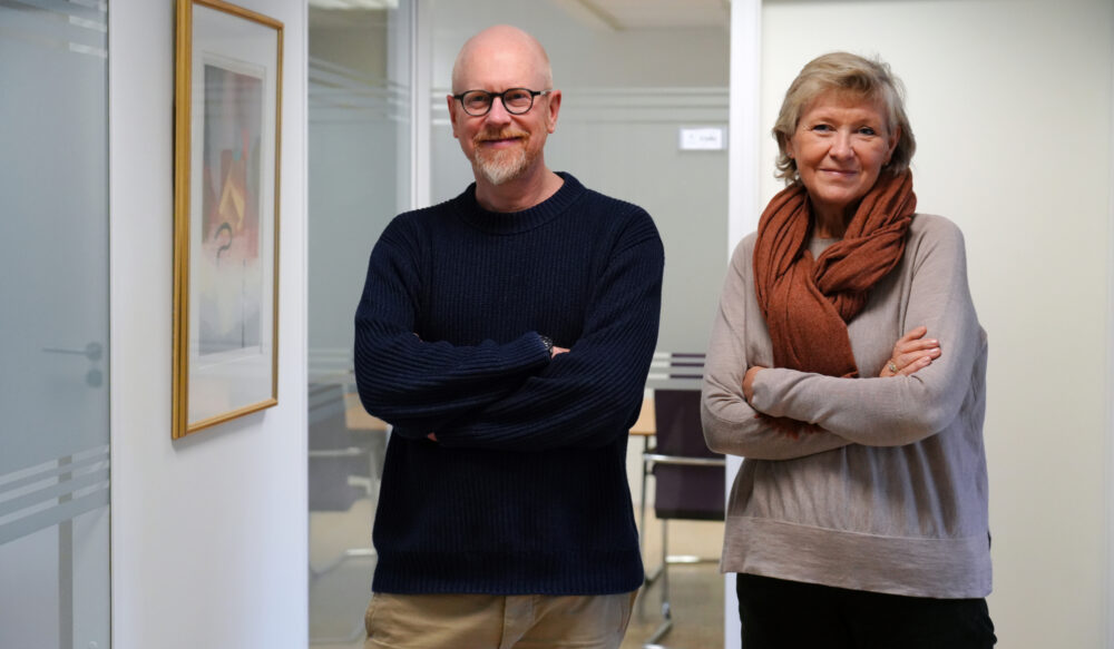 Kari Tønnessen Nordli gjenvalgt som leder for Akademikerne stat