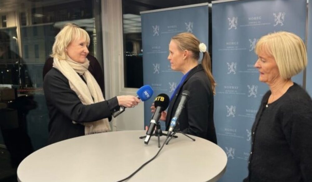 Akademikerne kritisk til LOs fremstilling av IA-bruddet