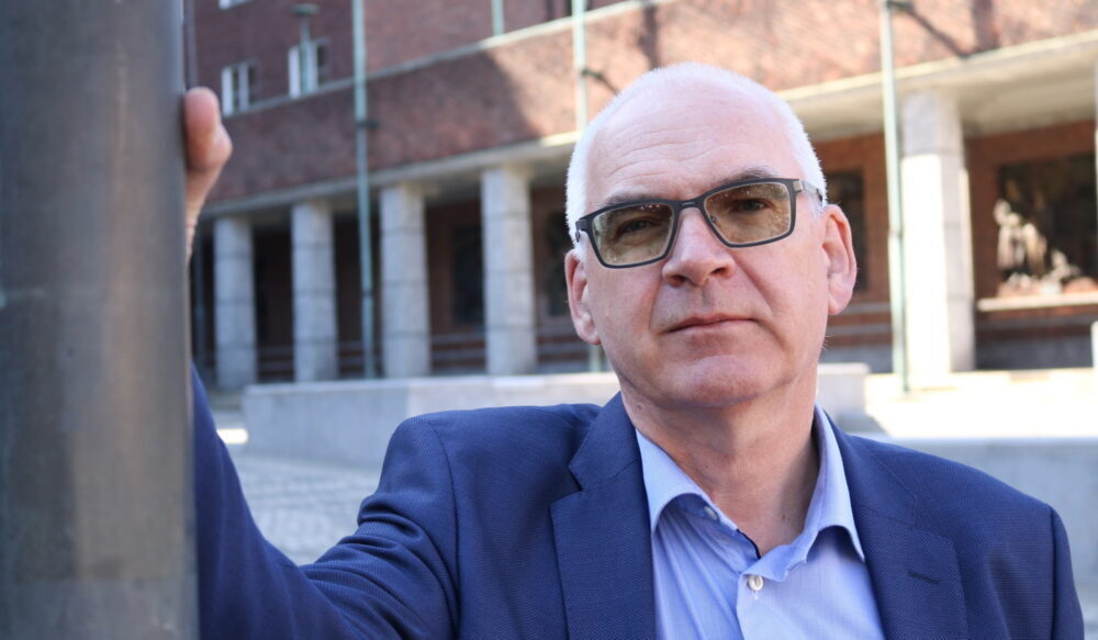 En streik i Oslo vil ramme bredt