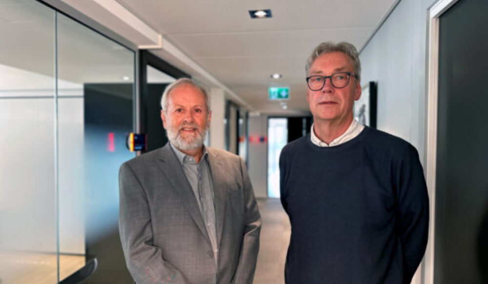Lønnsoppgjøret mellom Akademikerne Helse og Spekter er i havn