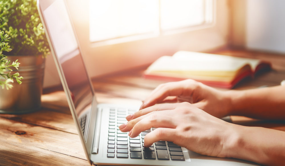 Se webinaret: «Fra idé til plan – suksesskriterier ved oppstart av virksomhet»