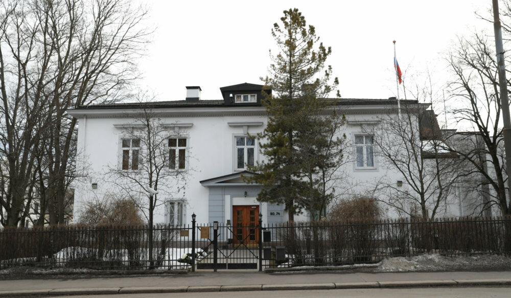 Samlet fagbevegelse krever umiddelbar stans i krigshandlingene