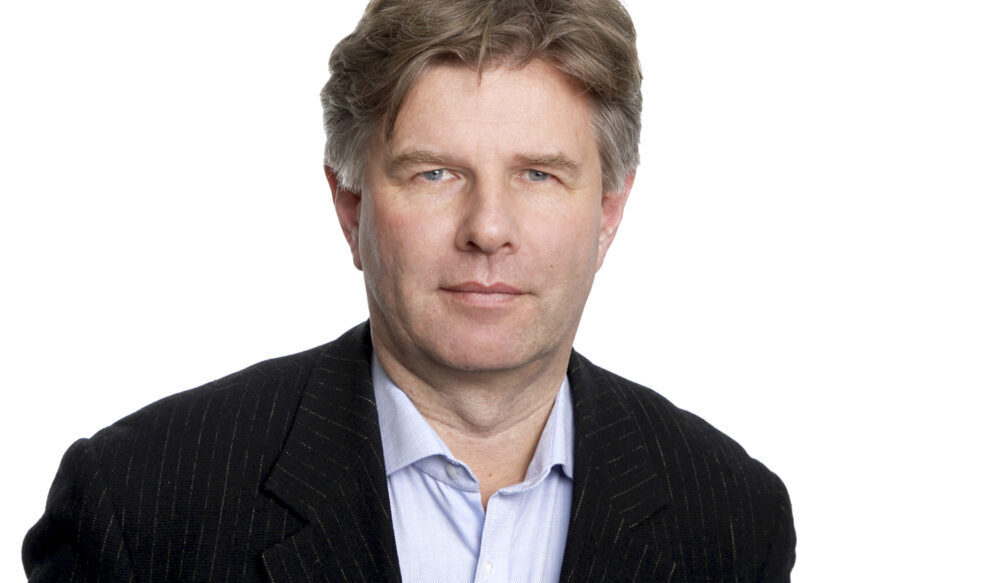 -- Jeg ser frem til å jobbe for bedre rammebetingelser