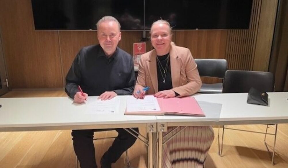 Enighet i forhandlingene om pensjonsavtale med KS