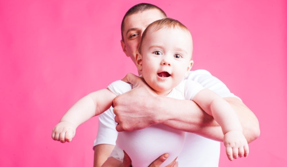 Nå får pappa rett til perm selv om mamma ikke jobber