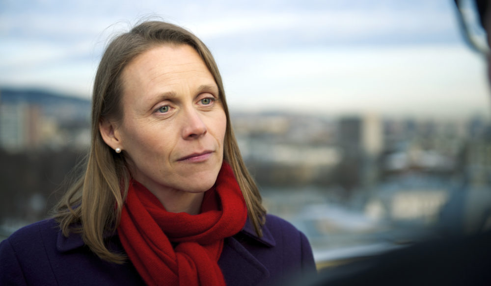 Tilleggsbudsjettet: Skuffet over at regjeringen ikke øker studiestøtten