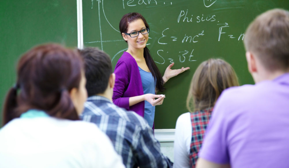 Færre tar etter- og videreutdanning