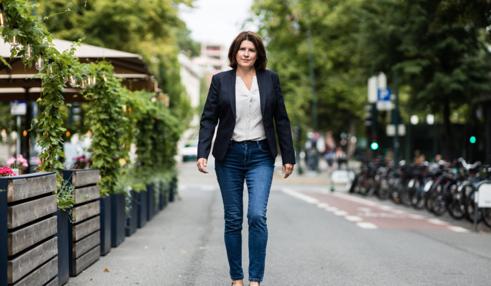 Klimaendringer krever kommunalt lederskap