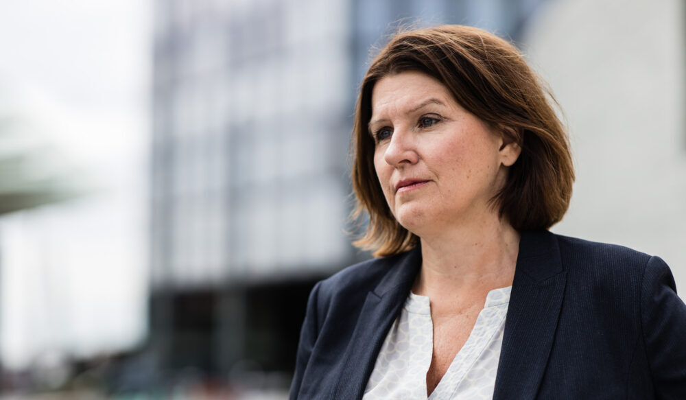 - Altfor lave ambisjoner på studentenes vegne