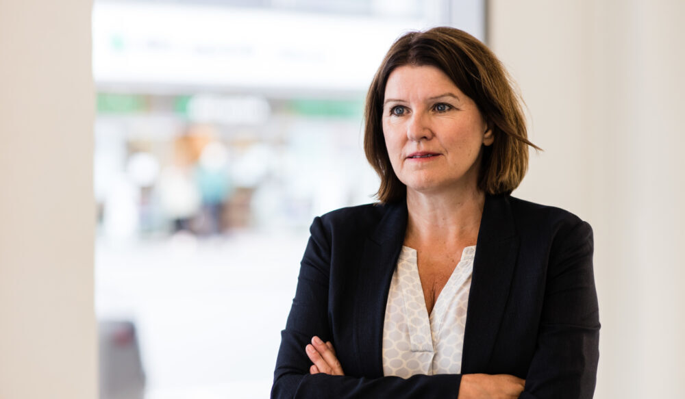 - Regjeringens forslag er for puslete