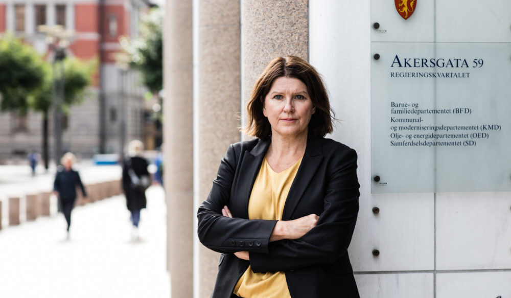 Akademikerne går imot forslaget om portforbud