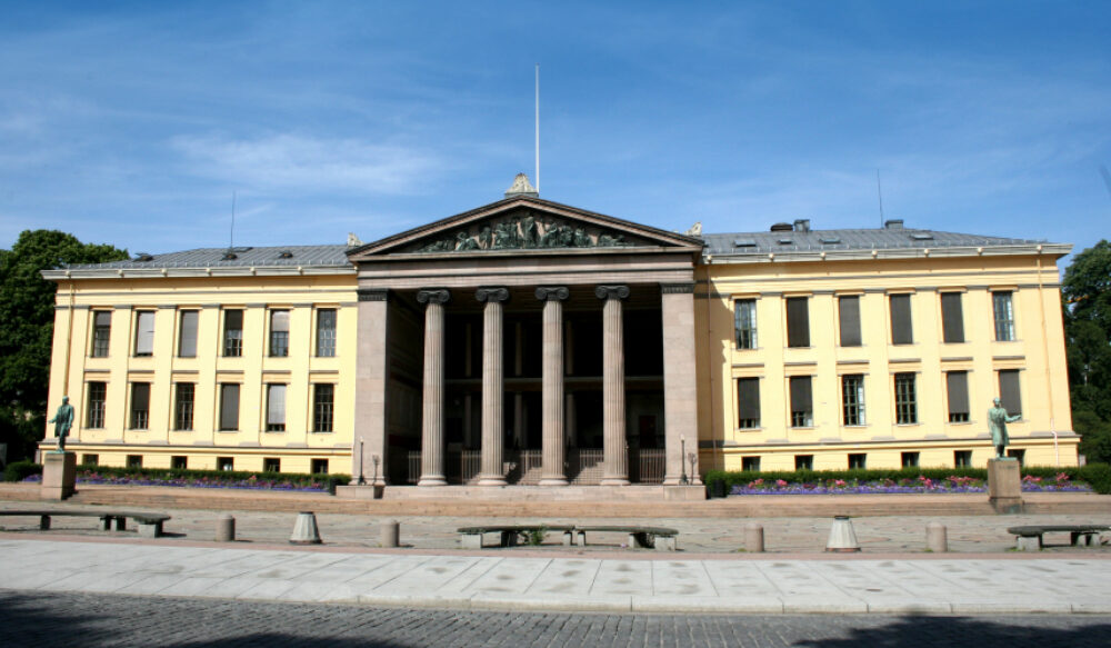 Statsbudsjettet: - Økonomien historisk trang for mange studenter